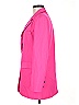 Nasty Gal Inc. 100% Polyester Pink Blazer Size 6 - photo 5
