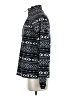 Eddie Bauer 100% Polyester Black Turtleneck Sweater Size XS - photo 5