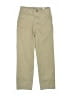 Vineyard Vines Solid Tan Khakis Size 10 - photo 1