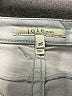 Joie Gray Jeans Size 26 waist - photo 7