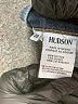 Hudson Jeans Hearts Blue Jeans Size 26 waist - photo 4