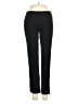 Monrow Solid Black Active Pants Size S - photo 1
