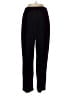 Coldwater Creek Burgundy Casual Pants Size L - photo 1