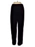 Coldwater Creek Burgundy Casual Pants Size L - photo 2