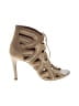 Joie Tan Ankle Boots Size EU 37 - photo 1