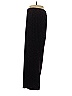 Coldwater Creek Burgundy Casual Pants Size L - photo 5