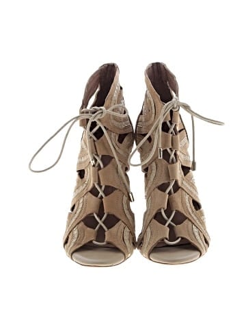 Joie Ankle Boots (view 2)