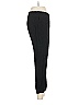 Monrow Solid Black Active Pants Size S - photo 4