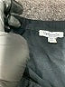 Splendid Black Casual Dress Size M - photo 7