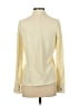 Anine Bing 100% Polyester Ivory Long Sleeve Blouse Size XS - photo 2