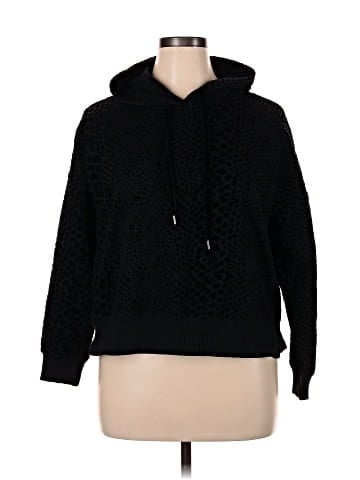 Dex Pullover Sweater (view 1)