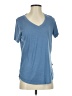 Gap Blue Active T-Shirt Size S - photo 1