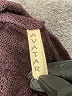 Avatar 100% Acrylic Black Kimono Size M - photo 6