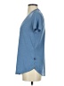 Gap Blue Active T-Shirt Size S - photo 5
