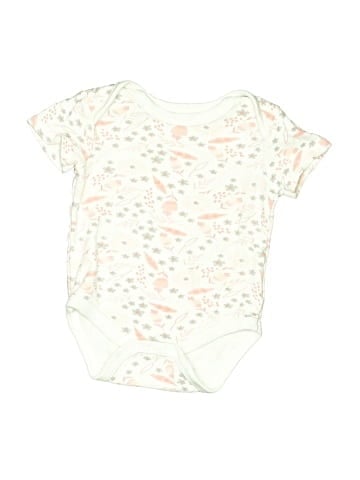 Rene Rofe Short Sleeve Onesie (view 1)