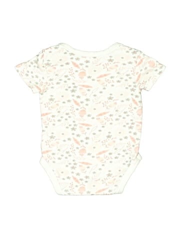 Rene Rofe Short Sleeve Onesie (view 2)