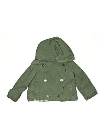 Genuine Kids from Oshkosh Jacket (view 1)