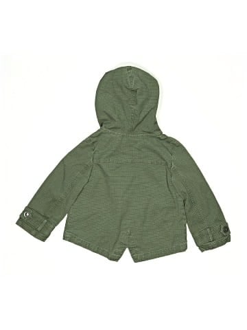Genuine Kids from Oshkosh Jacket (view 2)