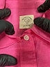 J.Crew Pink Long Sleeve Button-Down Shirt Size XL (estimated) - photo 7