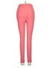 Athleta Solid Pink Active Pants Size M - photo 2
