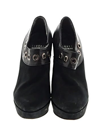 Stuart Weitzman Ankle Boots (view 2)