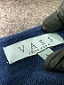 Joan Vass Blue Pullover Sweater Size L - photo 7