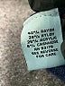Joan Vass Blue Pullover Sweater Size L - photo 8