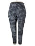 Threads 4 Thought Tie-dye Gray Active Pants Size XXL - photo 1