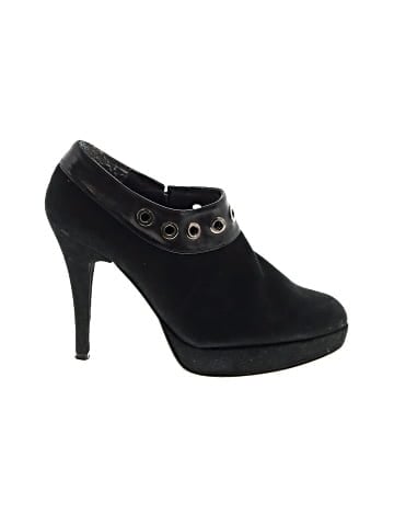 Stuart Weitzman Ankle Boots (view 1)