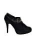 Stuart Weitzman Black Ankle Boots Size 7 (estimated) - photo 1