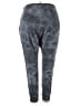 Threads 4 Thought Tie-dye Gray Active Pants Size XXL - photo 2