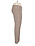 Booty by Brabants Houndstooth Tan Active Pants Size L - photo 4