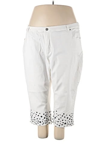 Catherines Jeggings (view 1)