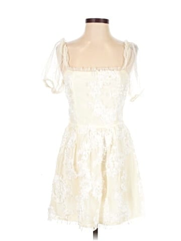 Storia Cocktail Dress (view 1)