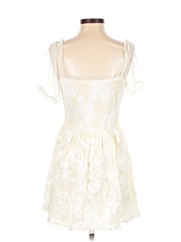 Storia Cocktail Dress (view 2)