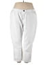 Catherines White Jeans Size 30 waist - photo 1