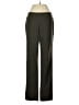 Nic + Zoe Solid Green Active Pants Size 4 - photo 1