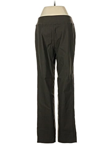 Nic + Zoe Active Pants (view 2)