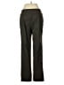 Nic + Zoe Solid Green Active Pants Size 4 - photo 2