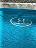 Under Armour Blue Active Tank Size S (estimated) - photo 6