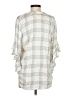 Vince Camuto Ivory 3/4 Sleeve Blouse Size S - photo 2