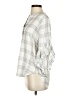 Vince Camuto Ivory 3/4 Sleeve Blouse Size S - photo 5