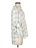 Vince Camuto Ivory 3/4 Sleeve Blouse Size S - photo 4