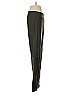 Nic + Zoe Solid Green Active Pants Size 4 - photo 4