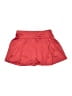 Unbranded Solid Red Casual Skirt Size M - photo 1