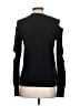 LNA Black Long Sleeve Top Size S - photo 2