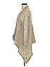 La Fee Verte Tan Kimono Size M - photo 5