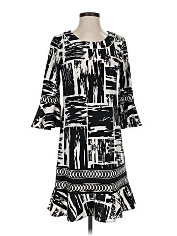 BCBGMAXAZRIA Casual Dress (view 1)