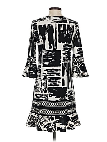 BCBGMAXAZRIA Casual Dress (view 2)
