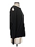 LNA Black Long Sleeve Top Size S - photo 4